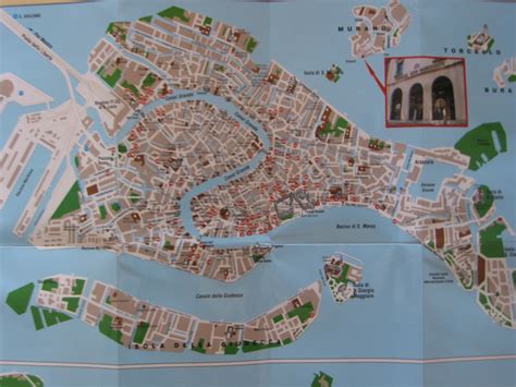 Mapa: Historické cesty obchodu s otrokmi a Benátky