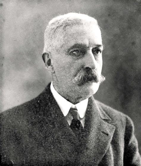 Foto: Giovanni Verga, taliansky spisovateľ