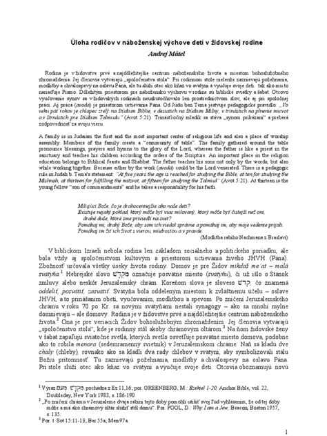 deti na náboženskej výchove