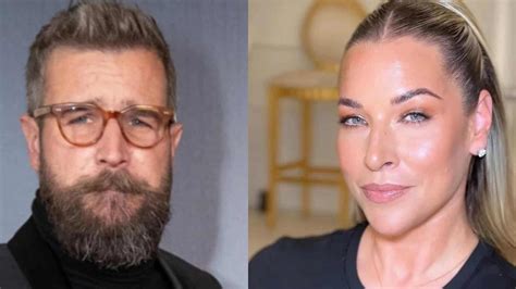 Dominika Cibulková a Michal Navara s gratulantmi