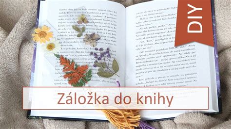 Ilustrácia: Detské ruky vyrábajú záložku s kvetmi