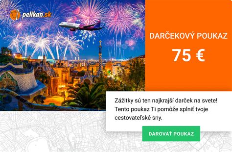 Koncepčná ilustrácia: Darčekový poukaz na zážitok