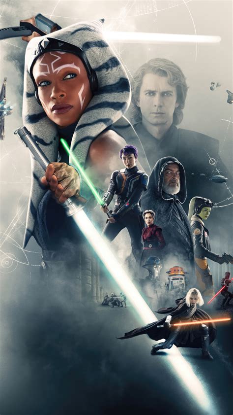 Tematické foto Star Wars darčekov