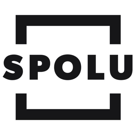 Logo politickej strany Spolu alebo Progresívne Slovensko/Spolu