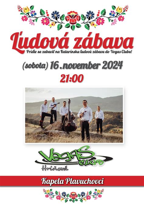 Ľudová zábava počas fašiangových pochôdzok