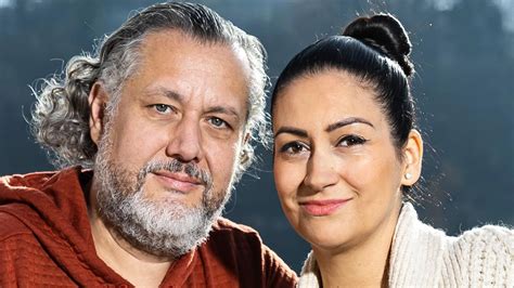 Oskar Rózsa a Zdenka Predná s dieťaťom (rodinné foto)