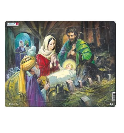 Ilustrácia salaša s pastierikmi a anjelmi oznamujúcimi narodenie Ježiška