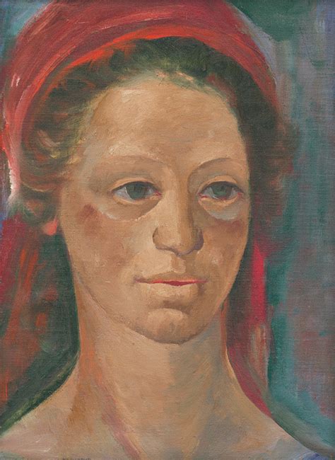 Portrét mladej ženy v podobnom veku ako jej dcéra