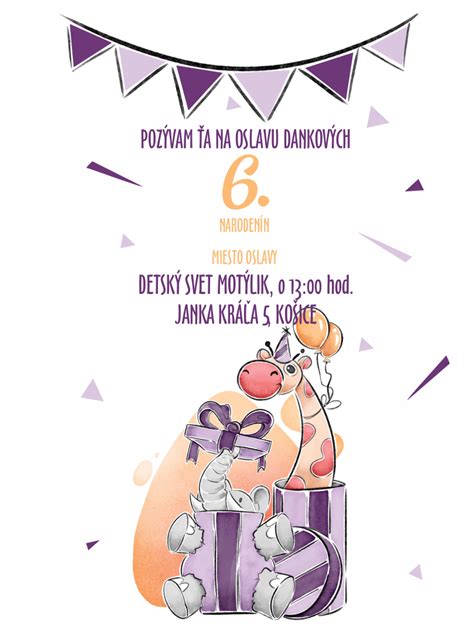 Ilustrácia zobrazujúca pokojnú oslavu narodenín v kruhu blízkych namiesto rušného davu.