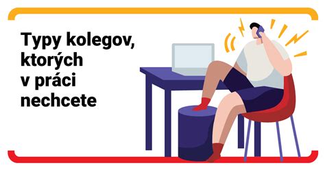 Vtipná ilustrácia lúčenia kolegov s absurdnými prvkami