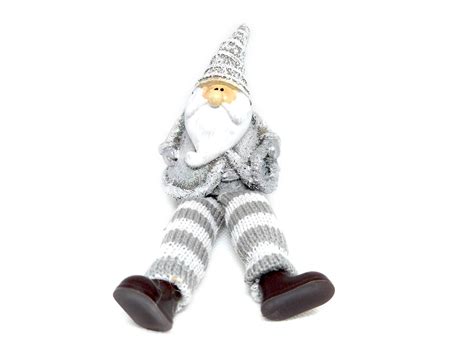 veľkonočný kohút z polyresinu s kvetom a visiacimi nohami