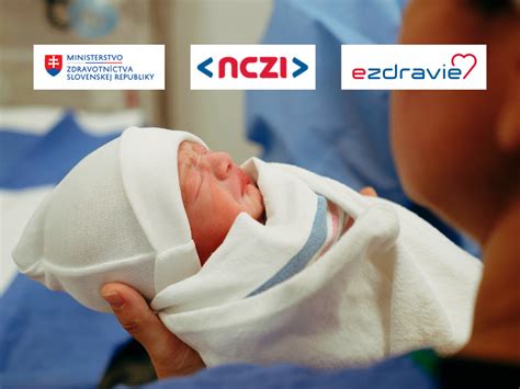 infografika znázorňujúca proces automatického schválenia príspevku pri narodení dieťaťa