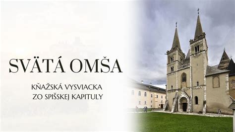 Ilustračné foto kňazskej vysviacky