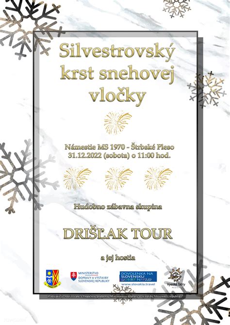 Schéma s postupom háčkovania snehovej vločky