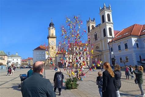 ilustračné foto: tradičná veľkonočná tabuľa na Zemplíne