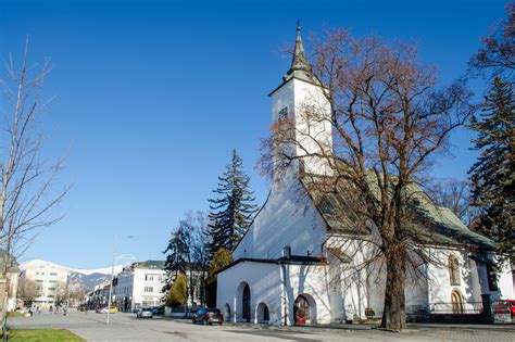 Rímskokatolícky Kostol svätého Martina biskupa v Kopernici