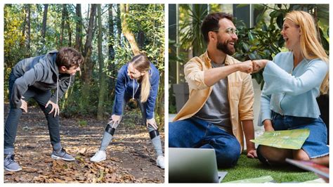 séria fotografií z oslavy zachytávajúca fotokútik a spoločné aktivity