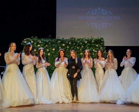 Infografika: Hodnoty a misia svadobného salónu