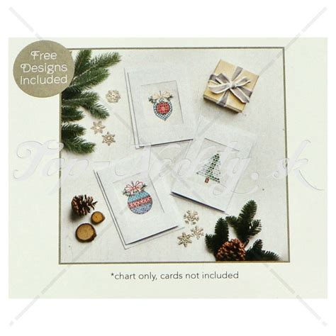 Koláž rôznych vianočných motívov vhodných na menovky