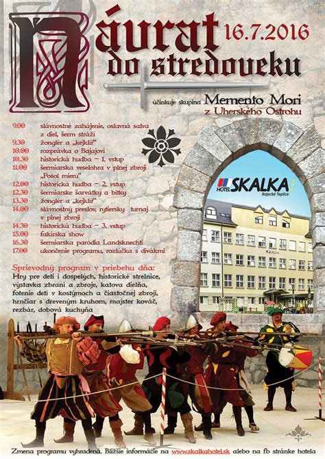 Fotografia hotela Skalka*** v Rajeckých Tepliciach