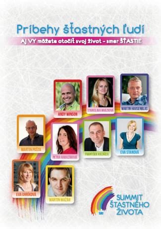 Koláž šťastných ľudí oslavujúcich narodeniny