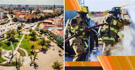 Ilustračné foto - hasič v akcii