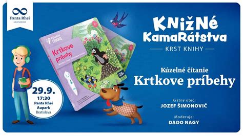 Ilustračné foto: Krst knihy a slávnostná atmosféra