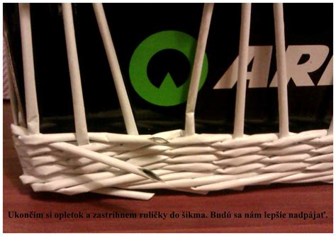 schéma alebo fotografia začiatku pletenia ruličiek okolo kužeľa