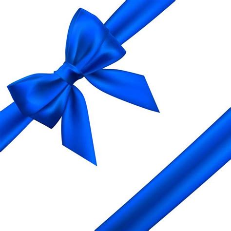 Modré mašle uviazané na plote ako symbol podpory autizmu