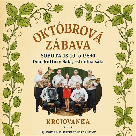 ilustrácia seniorov v kostýmoch počas fašiangovej zábavy