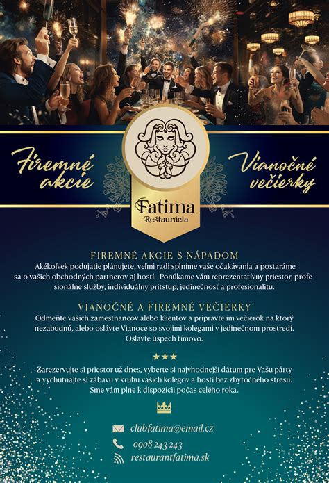 Tematické foto s dizajnovou pozvánkou na vianočný večierok