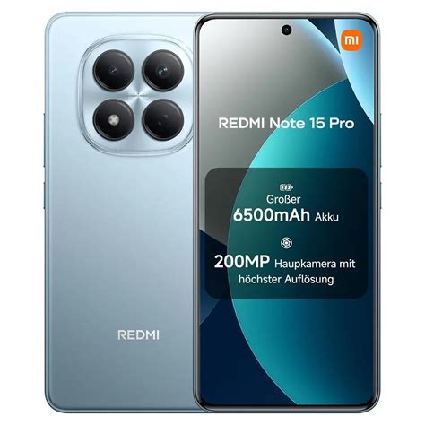 fotografia Xiaomi Redmi Note 15 Pro 5G