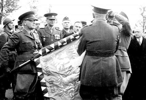 Fotografia československých legionárov počas prvej svetovej vojny.