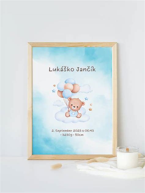 Detail výzdoby svadby a krstu syna Diona s balónmi a tortou.