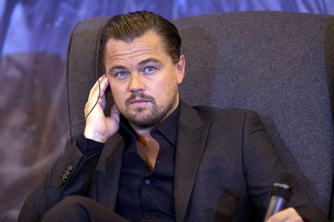 Leonardo DiCaprio s Oscarom za najlepší herecký výkon
