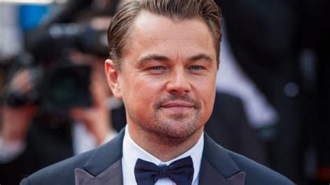 Leonardo DiCaprio ako ekologický aktivista