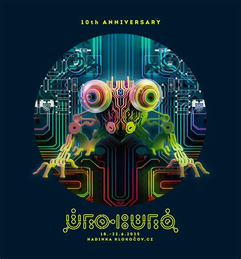 Tematické foto festivalu UFO BUFO (ľudia, príroda, scény)
