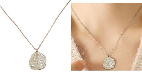 Elegantný strieborný náhrdelník s príveskom