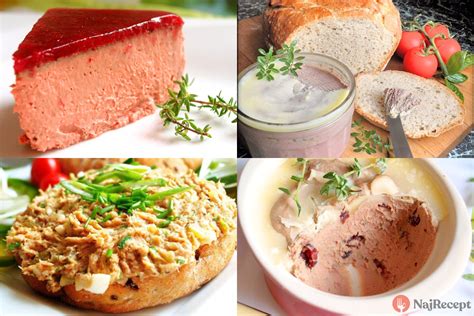 Pestrá kolekcia domácich džemov a paštét