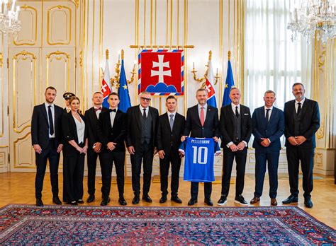 Ilustračná fotografia: Znak Slovenského futbalového zväzu