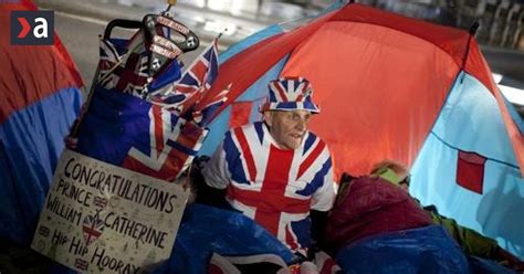 Ilustračné foto páru pred Westminsterským opátstvom