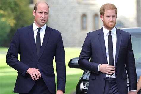 Princ William a princ Harry prichádzajú do Westminsterského opátstva