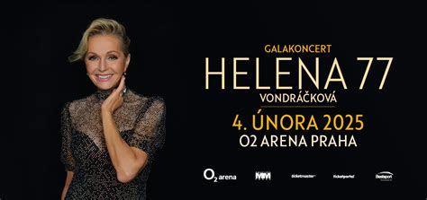 Helena Vondráčková v mladosti
