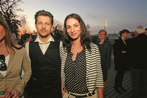 Zuzana Kanócz a Juraj Loj na spoločenskej akcii