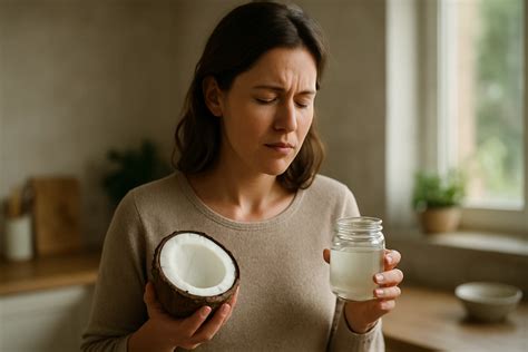 Infografika: Celkové zdravotné benefity kokosového oleja