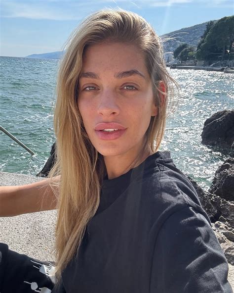 Jasmina Alagič ako moderátorka
