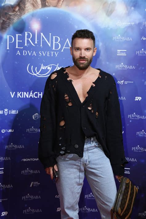 Vizážista Milan Švingál a kaderník Ján Molnár