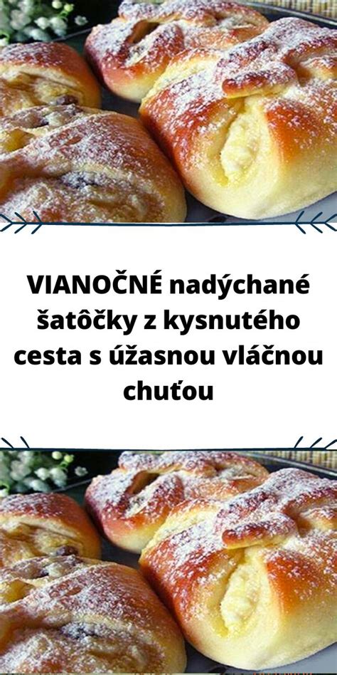 Fotografia zajačikov z kysnutého cesta