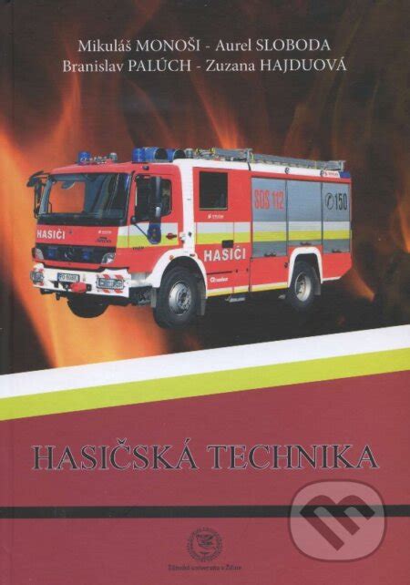 Hasičská technika z rôznych období