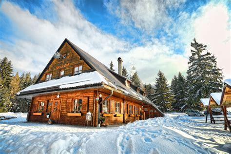 Tematická fotografia Horského hotela Kožiar v Žiarskej doline